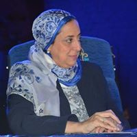 Maha Helali