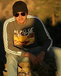 Yadavender Yadav