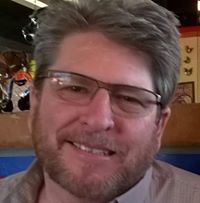 Dan Shaffer