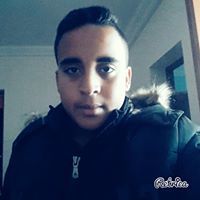 Ahméd M'Barêk