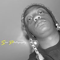 Sammie Davids Jr.
