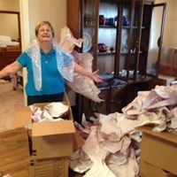 Judy Johnston