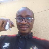 Wilfred Ogbotobo