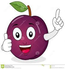 Prunes