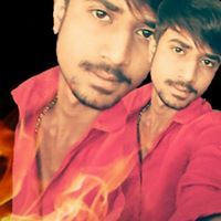 Solanki Jigar