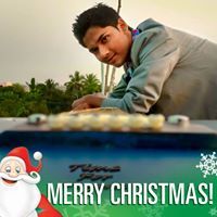 Sohan Dey