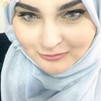 Bushra Lafi