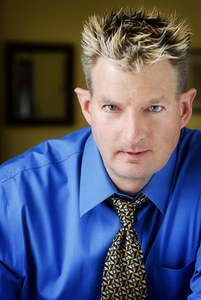 Michael P. Toothman