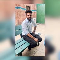 Abdullah Zia