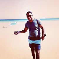 Rashad Mahmoud