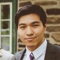 James Tong