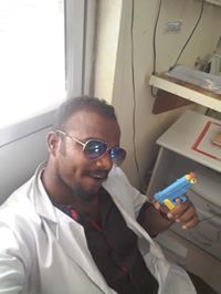 Prabakaran Arulprakasam