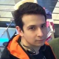 Али Абдель Маджид