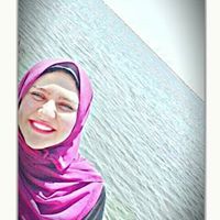 Shorouq Ahmed