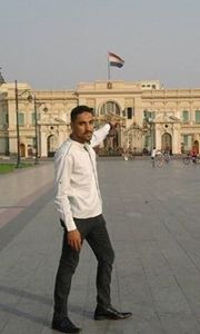 Abdo Mohamed