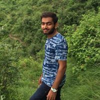 Ansh Kapoor