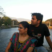 Savita Mahesh