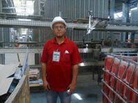 Omar Magdy