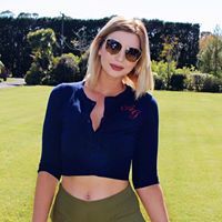Antoinette Goodfellow