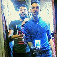 Shref Hosen