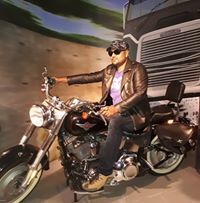 Abhishek Jain