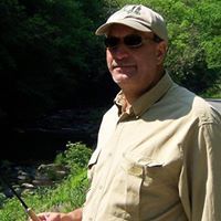 larry salter