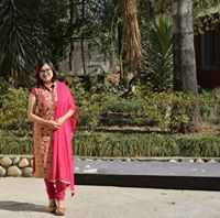 Aastha Suwal