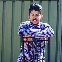 Anmol Adhikari