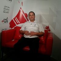Hassan Berkani