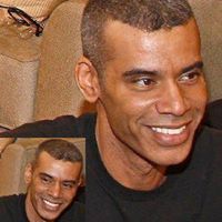 Samuel Roberts-Casting