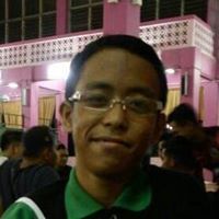 Muhammad Syafiq