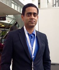 Sandeep Chakraborty