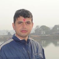 ऋषिराज भट्टराई