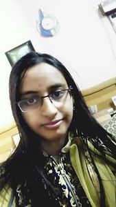 Yukti Choudhary