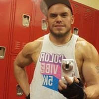Allan Guzman Mora