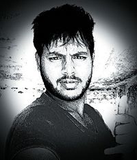 Anup Kumar