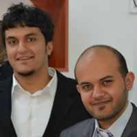 Mohammed Alhabbash