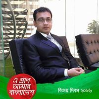 Rasel Ahmed
