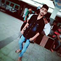 Suraj Rajput