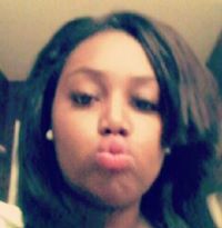 Diamond Monique Benjamin