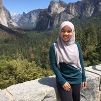 Afiqah Ayub