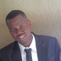 Ahmed Yousif