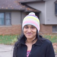 Devu Nair