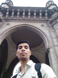 Prakash Ghayar