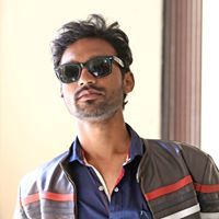 Ravi Zinjurde