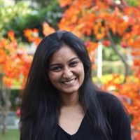 Harshita Saraf