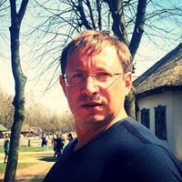 Ігор Чернишов