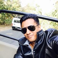 Rohit Lohani
