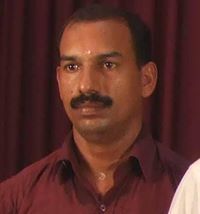 Sujith Nellikka