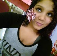 Aaliyah Hightower